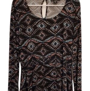 Karen Kane Women's Dress Size XL